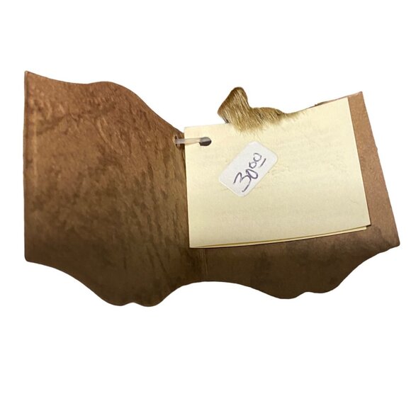 Brett Raikes Bears Collectible Vintage Brown Pink - Picture 7 of 9